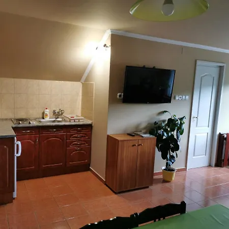 Appartement Napsugar