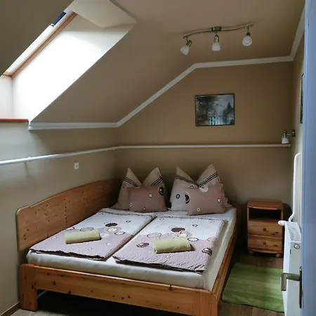 Appartement Napsugar Kistolmacs